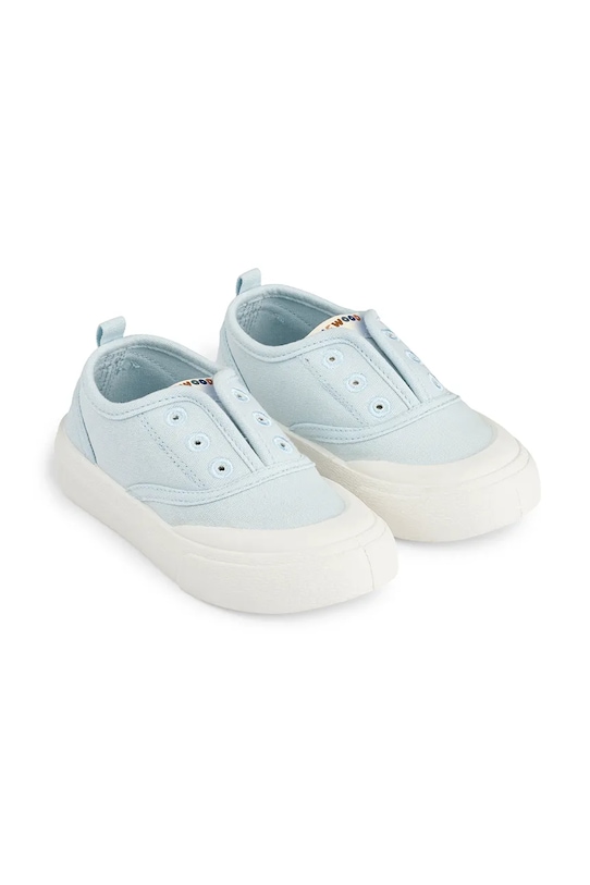 

Детские кроссовки Danilo Sneakers Liewood, синий