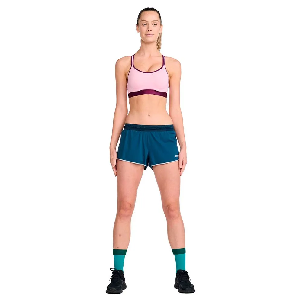 

Шорты 2XU Light Speed 3´´, синий