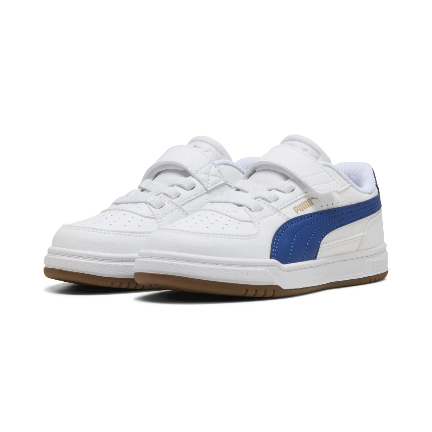 Кроссовки 'Caven III' Puma, White — фото 2
