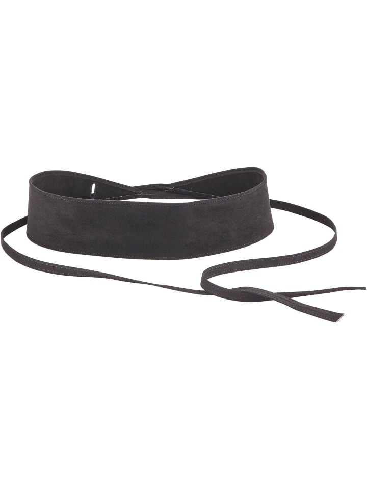 

Ремень LASCANA, черный