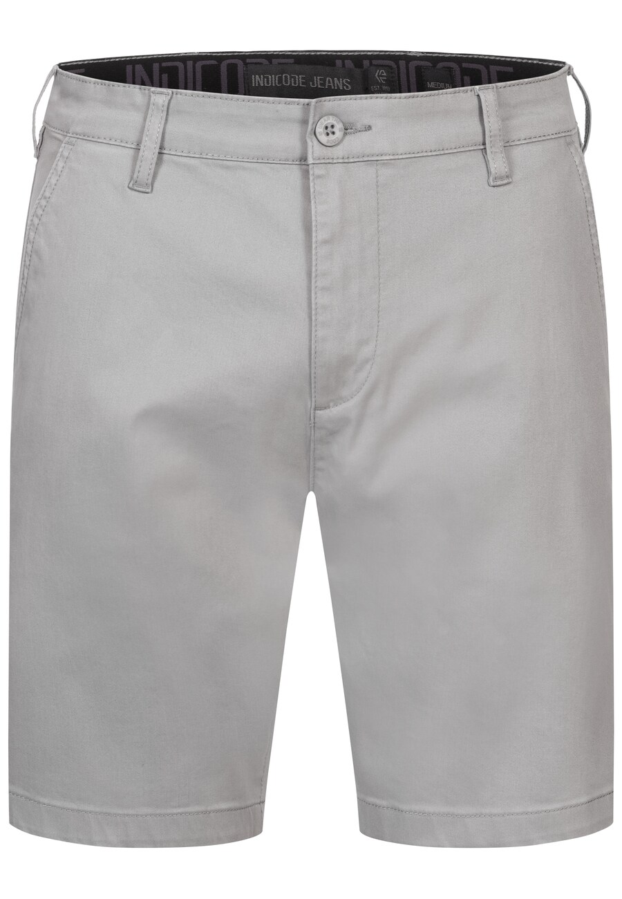 

Обычные брюки INDICODE JEANS Seven, серый