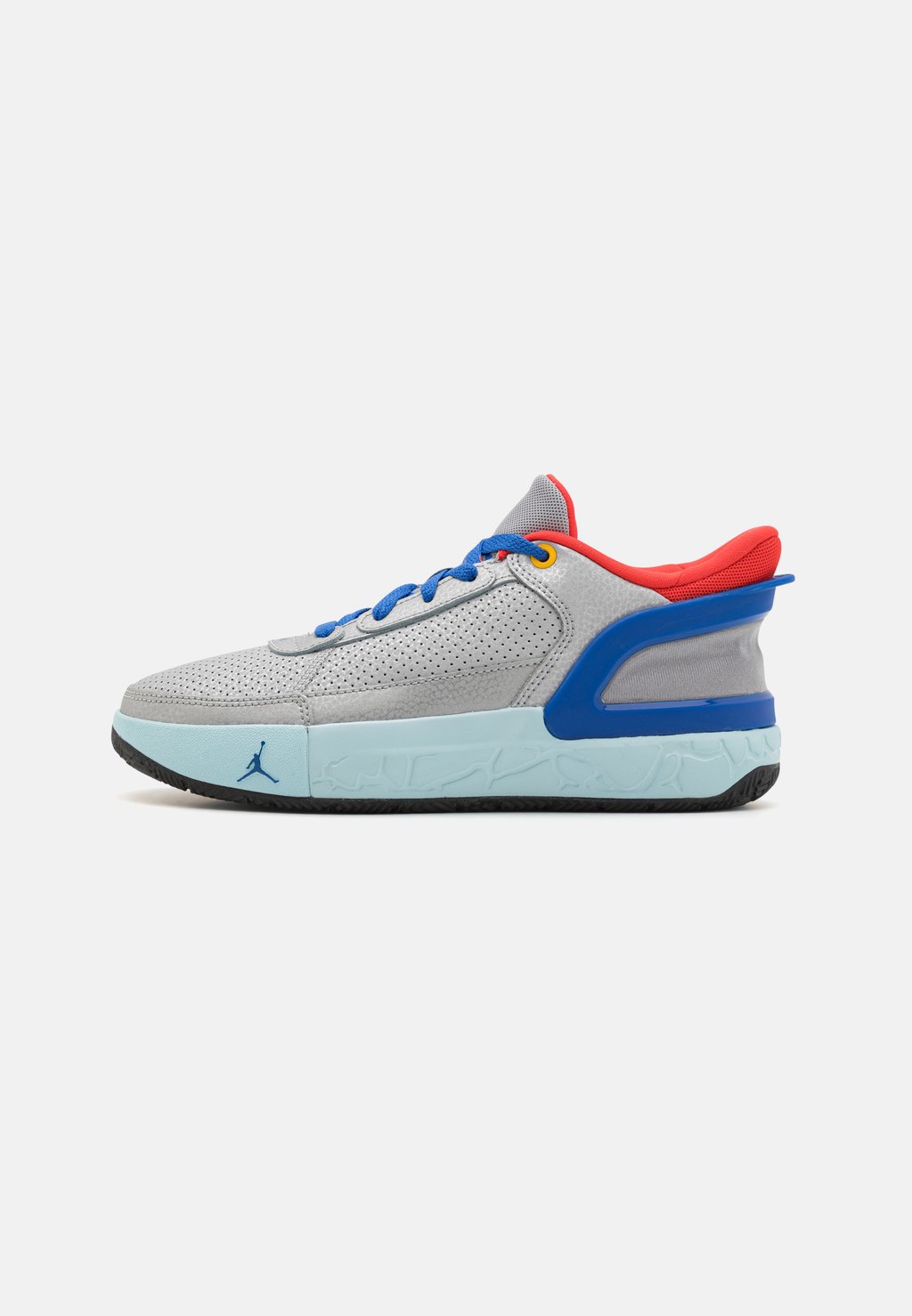

Низкие кеды JORDAN DAY1 E.O. UNISEX Jordan, черный