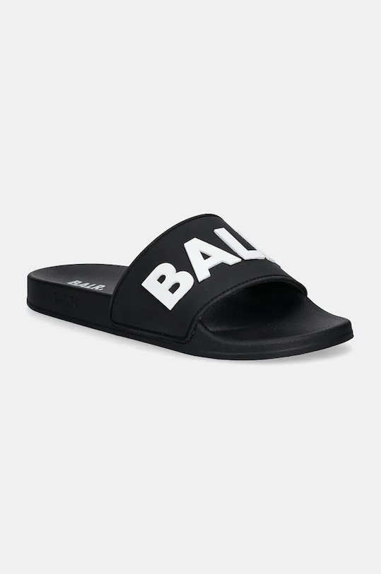 

Пляжные шлепанцы Slide Balr., черный