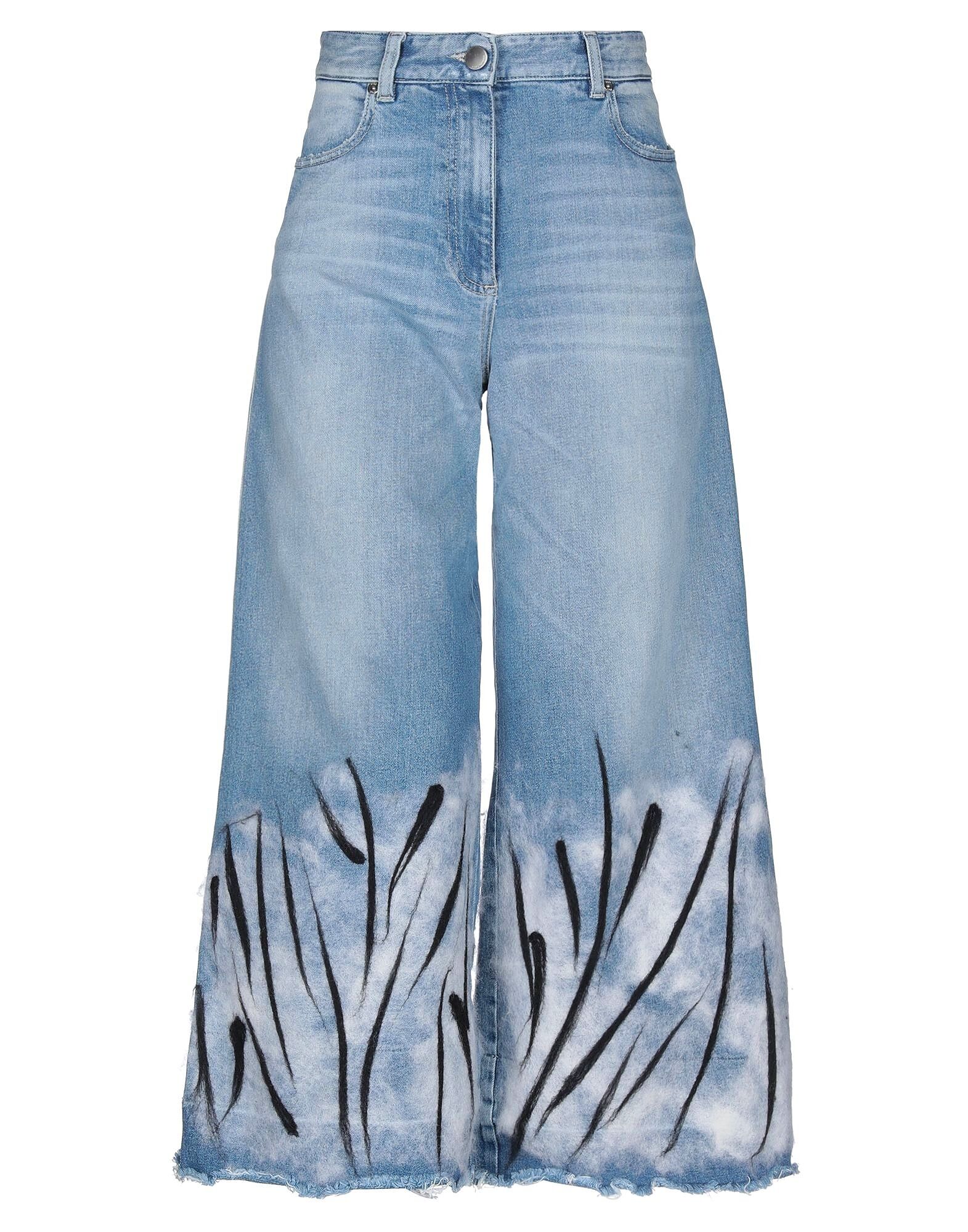 

Джинсы Pt Torino, синий