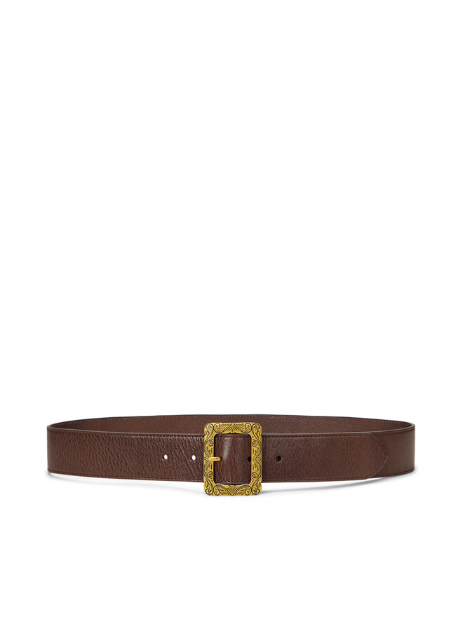 

Ремень LAUREN RALPH LAUREN 412951708001, коричневый