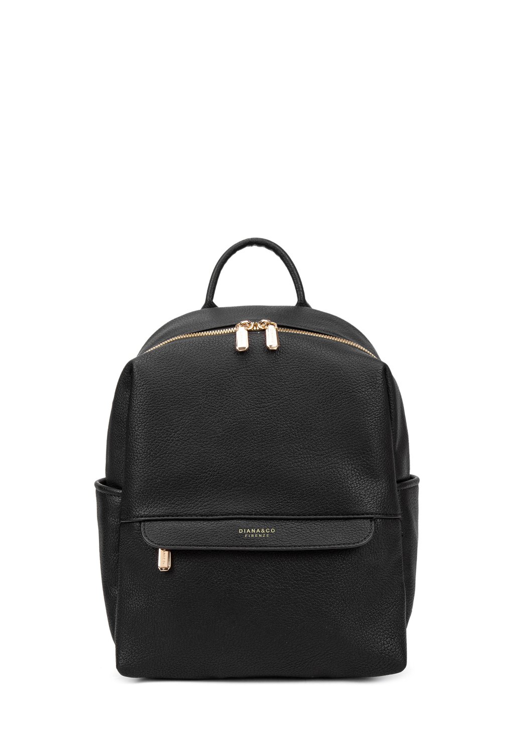 

Рюкзак DIANA&CO BACKPACK, черный