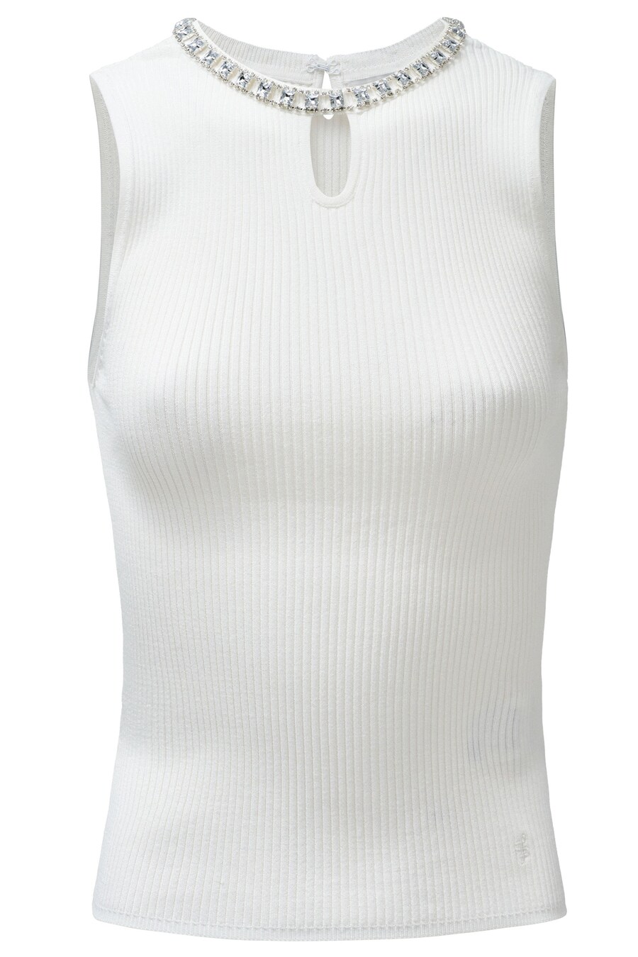 

Топ Salsa Jeans, Beige