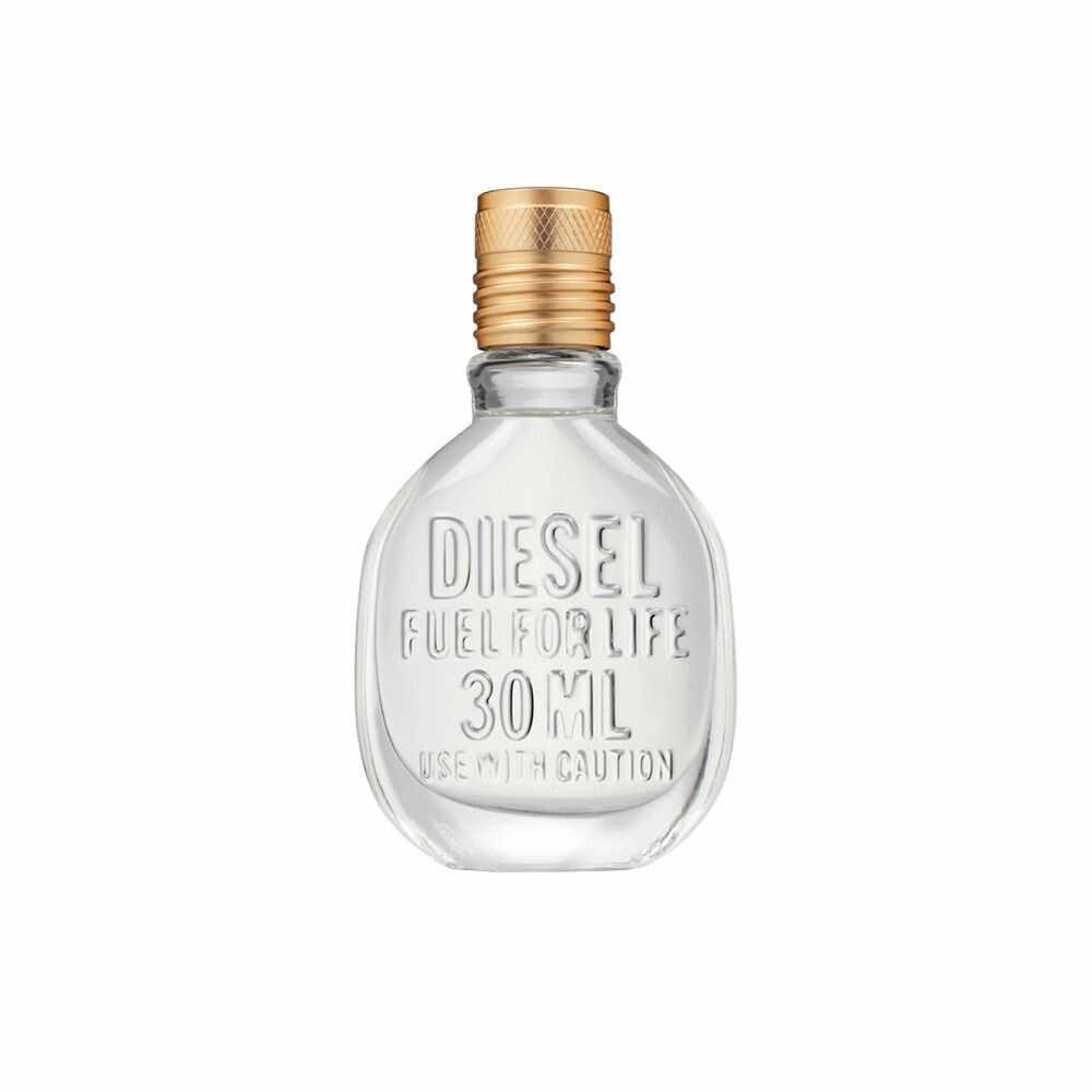 

Духи Fuel for life Diesel, 30 мл