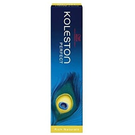 

Koleston Perfect Rich Naturals 60мл 10/97 Светлый блондин Cendre Brown, Wella