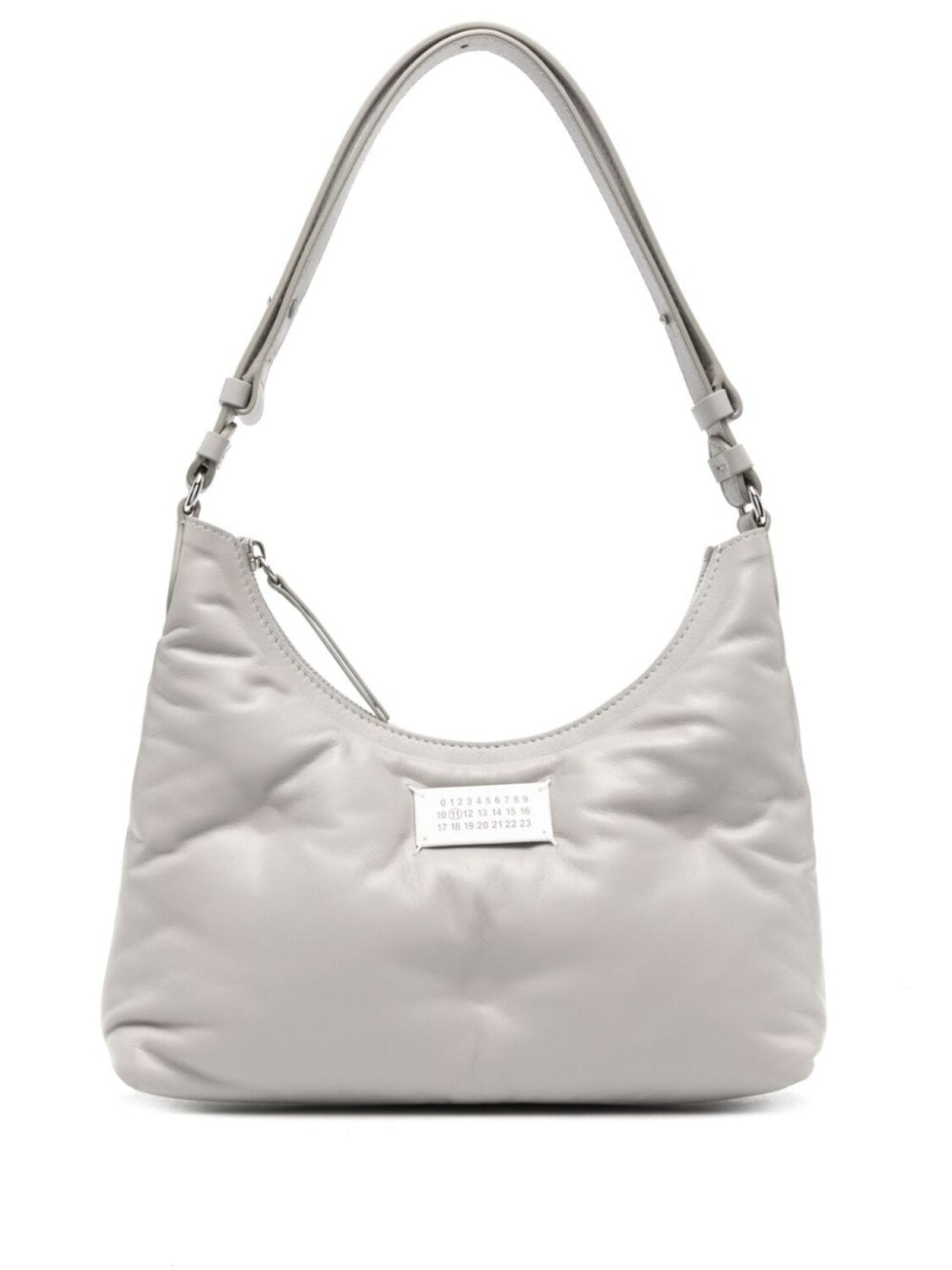 

Сумка на плечо Maison Margiela Glam Slam, серый