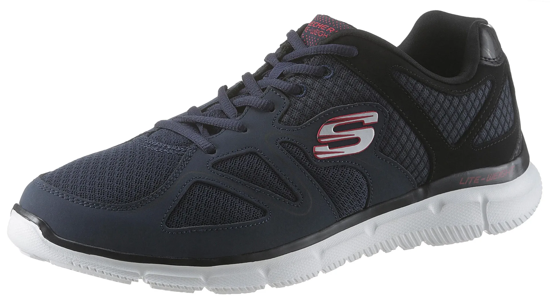 

Кроссовки Skechers "Verse", морская волна