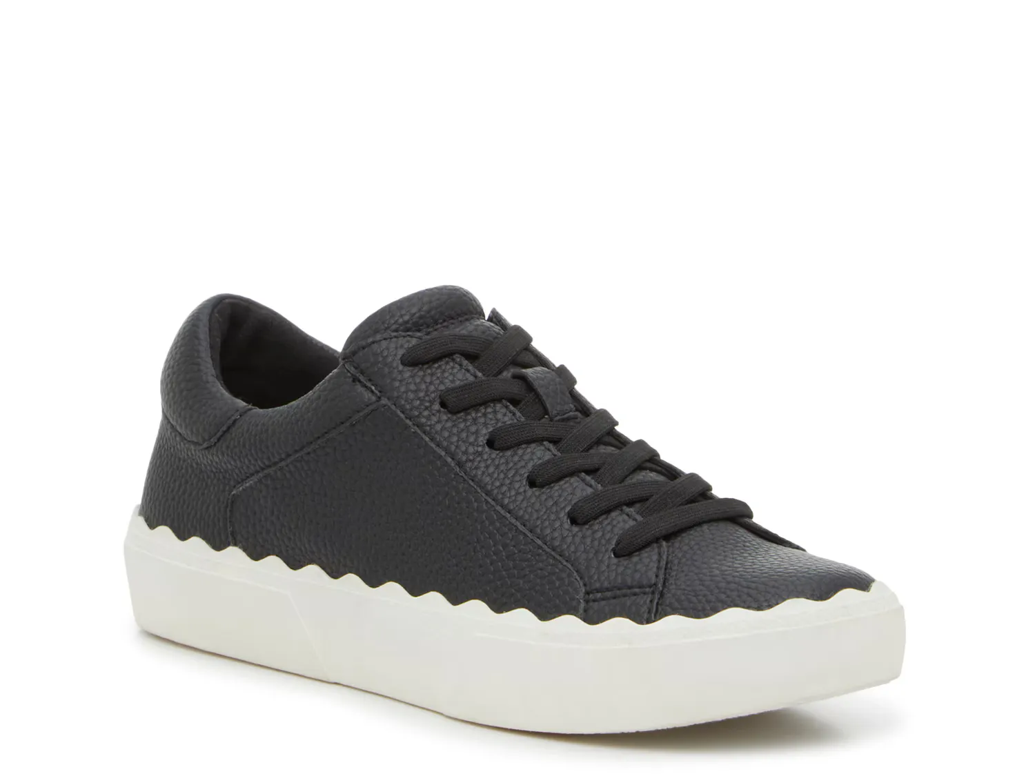 

Кроссовки Confident Sneaker Anne Klein, черный