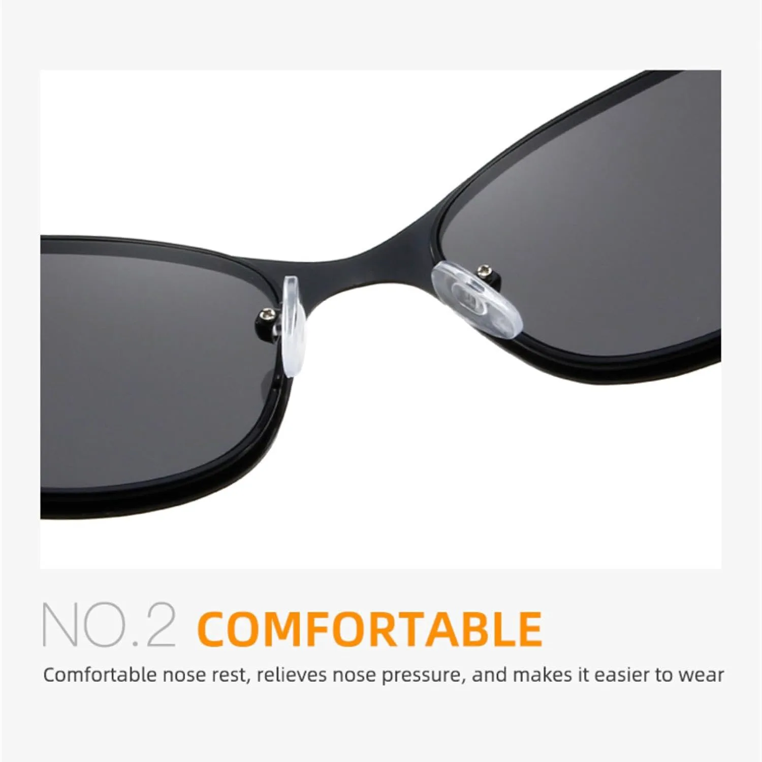 

Ретро овальные солнцезащитные очки для женщин, модные градиентные очки с защитой от УФ-излучения UV400, мужские желтые солнцезащитные очки WNCKSQ, Golden Black Gray