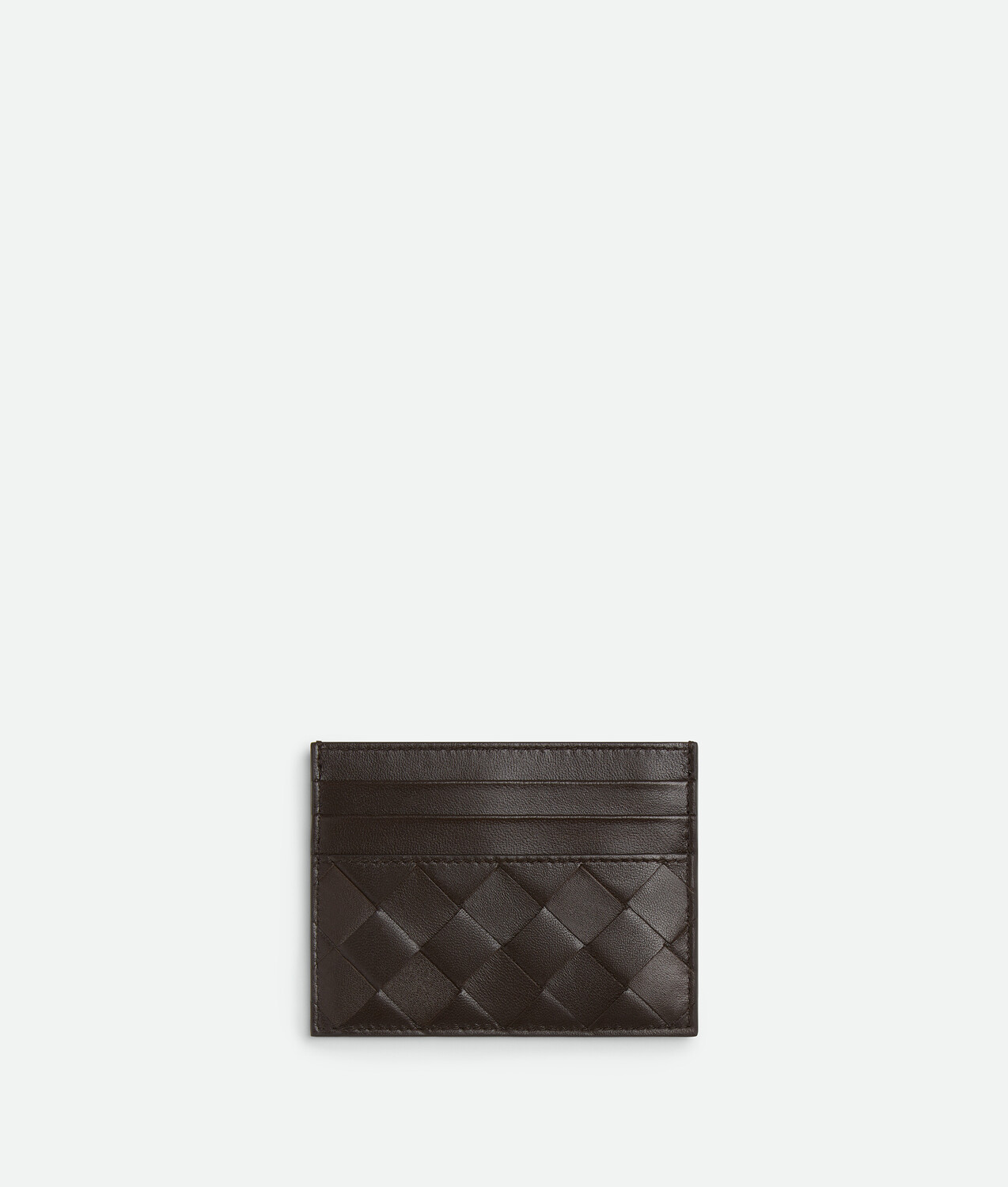 

Intrecciato credit card case BOTTEGA VENETA, фондан