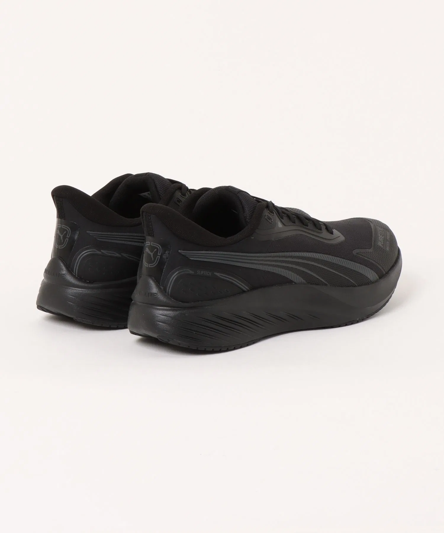 Мужские кроссовки PUMA PAUNCE LITE PTX EASE IN — фото 2