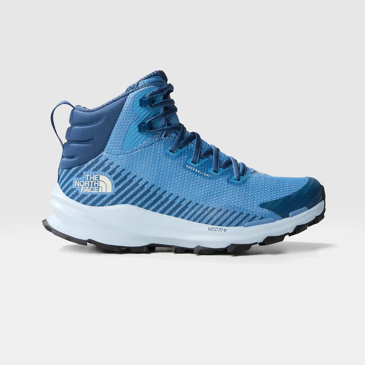 

Женские походные ботинки The North Face VECTIV FASTPACK MID FUTURELIGHT, синий