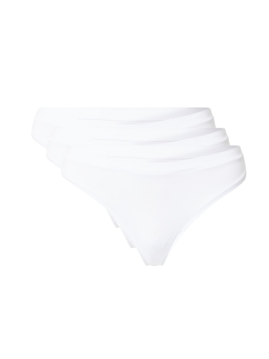 

Стринги JBS OF DENMARK Thong, белый