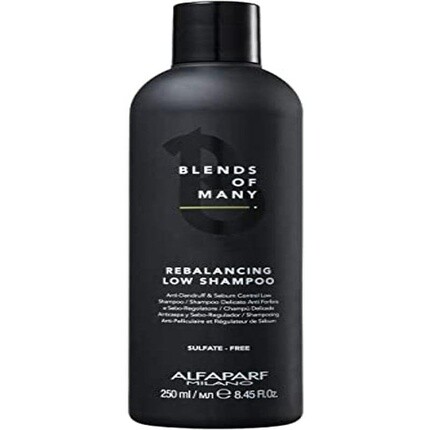 

Шампунь Blends Of Many Rebalancing Low, 250 мл, Alfaparf Milano