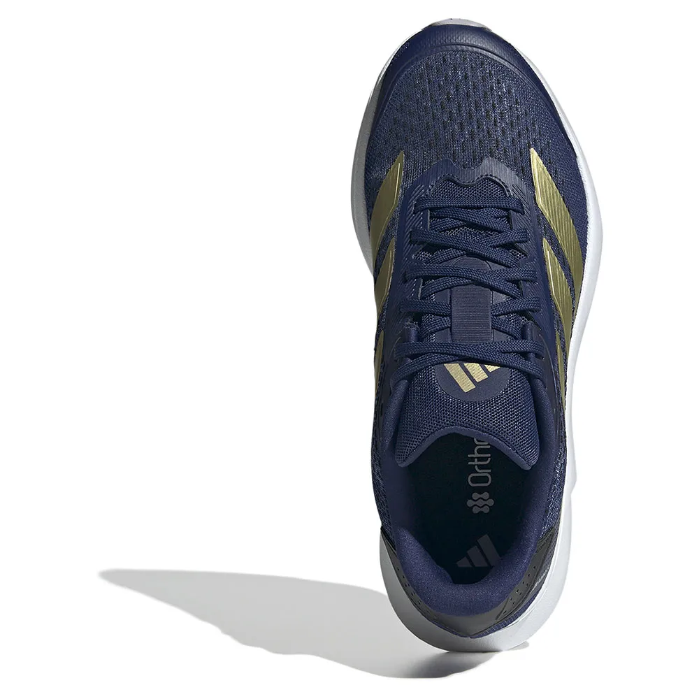Беговые кроссовки adidas Duramo SL 2, синий — фото 2
