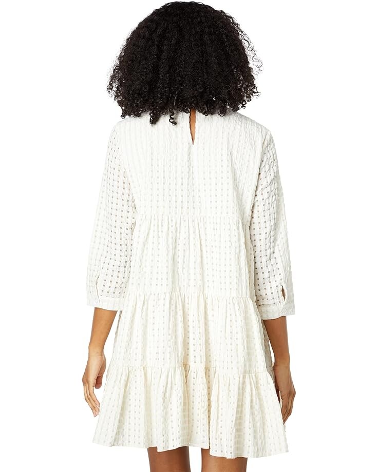 

Платье en saison Cecilia Mini Dress, естественный