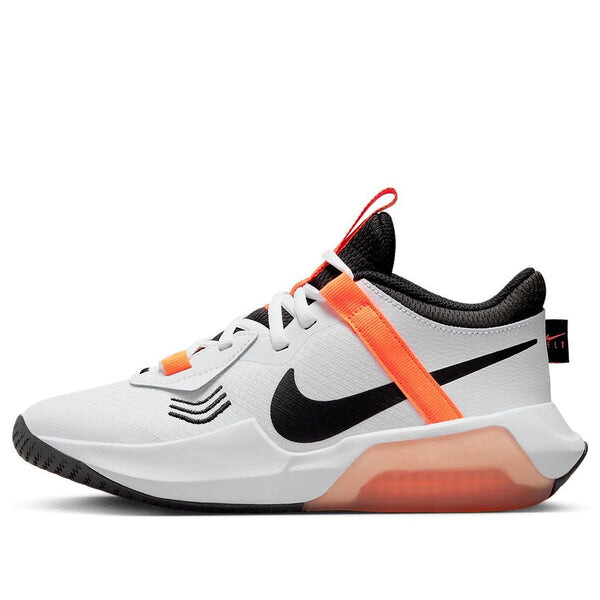 

Кроссовки air zoom crossover Nike, белый