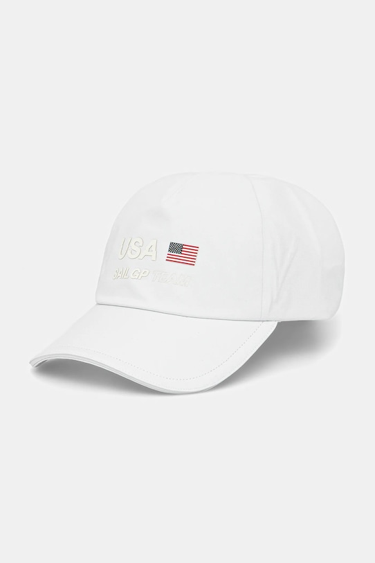 

Кепка с козырьком x SAIL GP Tommy Hilfiger, белый