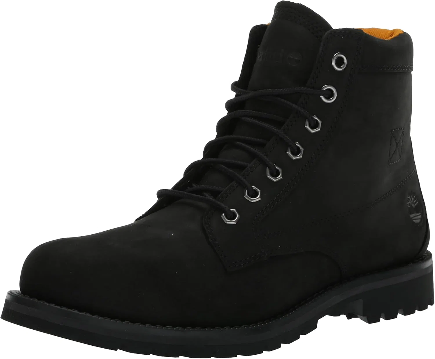 Мужские лодочные ботинки Timberland Redwood Falls Pt Wp