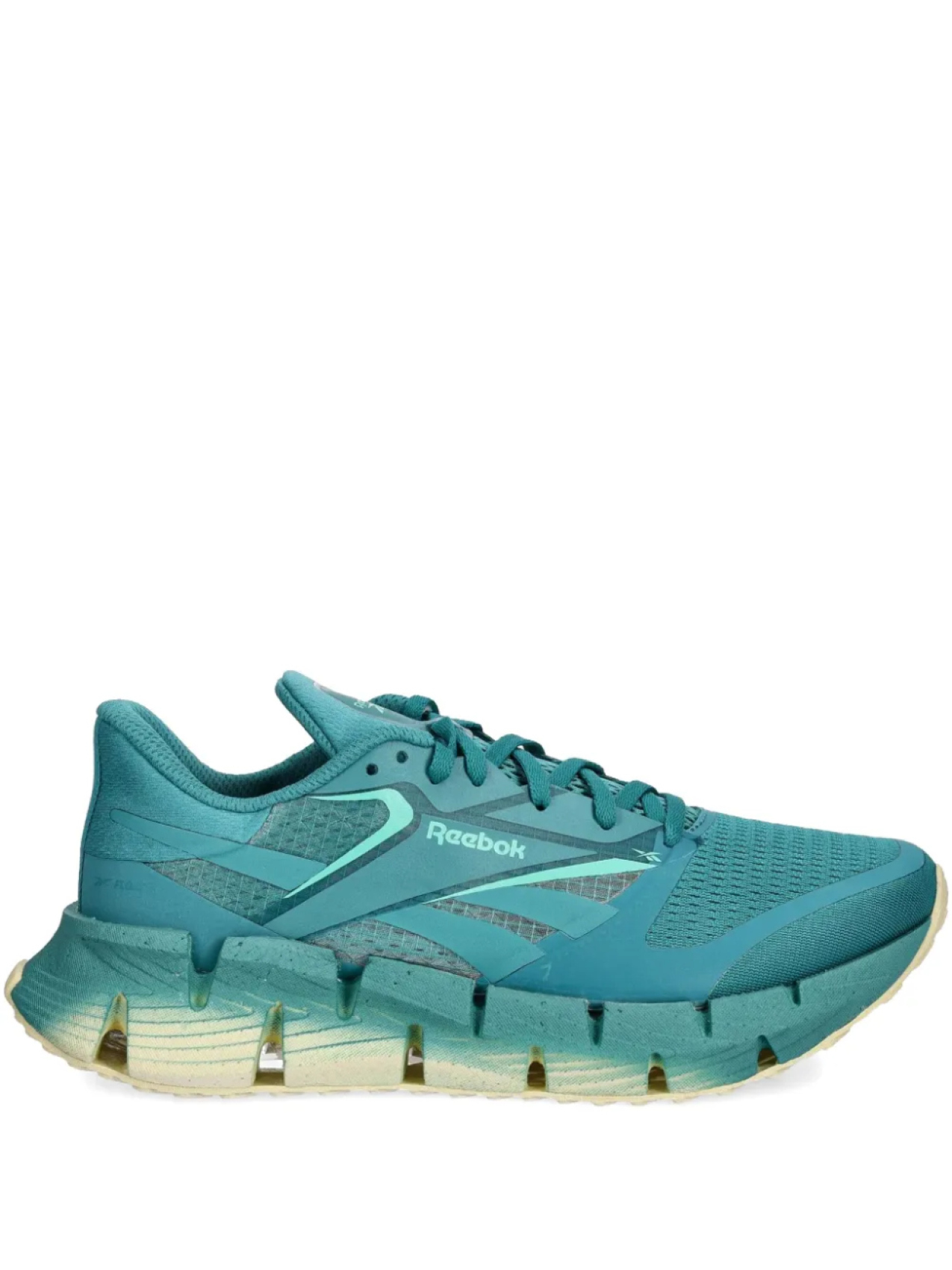 

Кроссовки Reebok FloatZig 1, синий