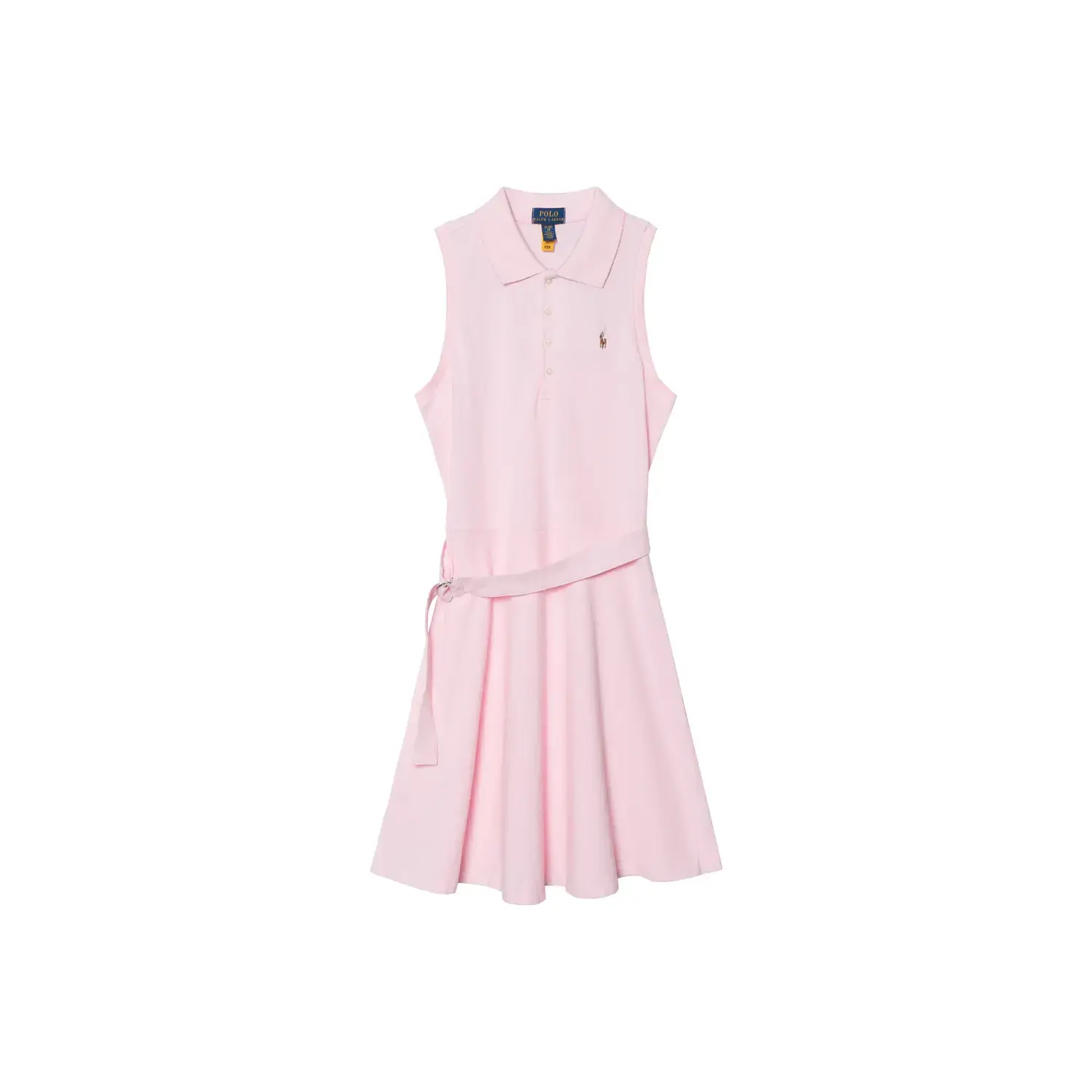 Polo Ralph Lauren Платье Pink Kids'