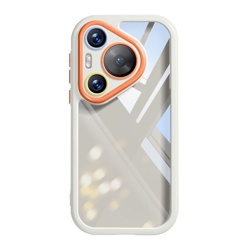

Чехол для телефона RVIXE Avix Rvixe, Grass purple acrylic backplate