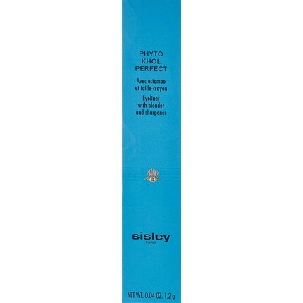 Подводка для глаз Phyto Khol Perfect с разбавителем и точилкой, коричневая, 0,04 унции, Sisley — фото 2