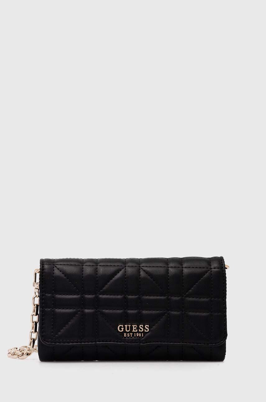 

Сумочка Guess ASSIA, черный