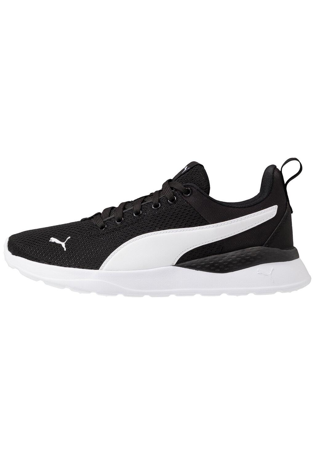 

Кроссовки Puma, черно-белый, Черный, Кроссовки Puma, черно-белый