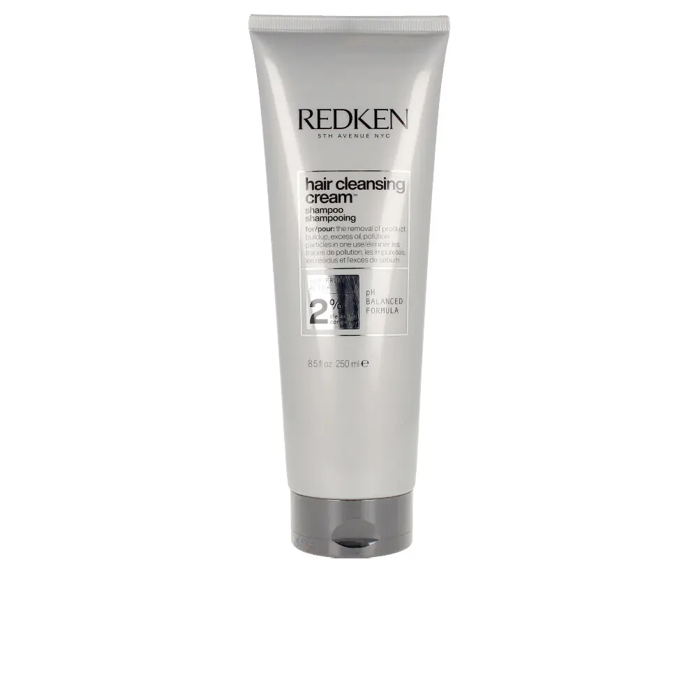 

Шампунь Hair cleansing cream shampoo Redken, 250 мл.