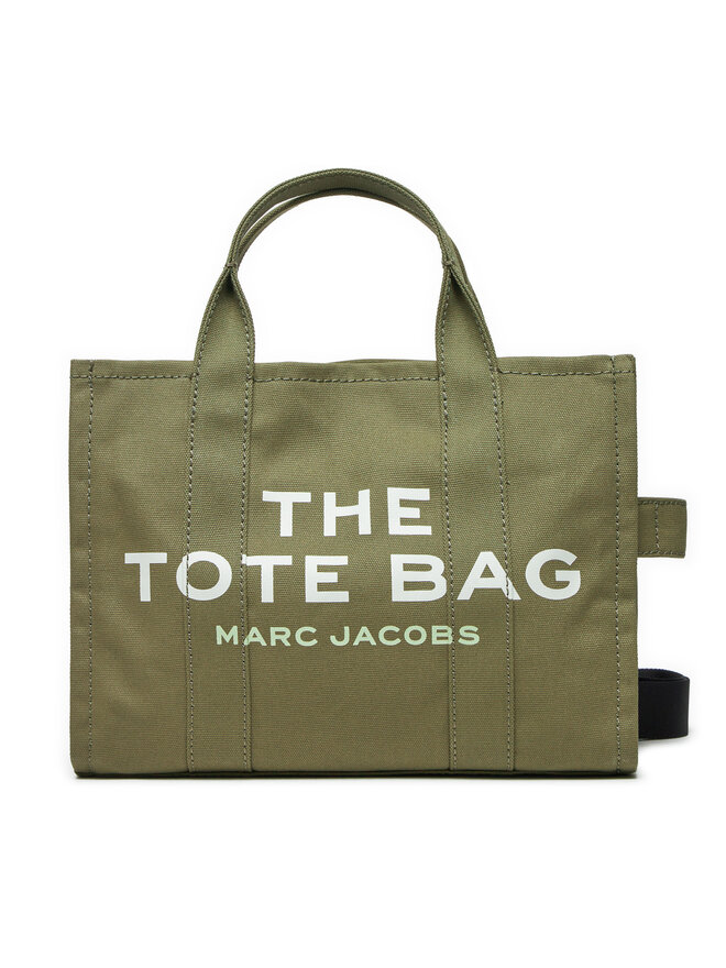 

Сумочка Marc Jacobs, зеленый