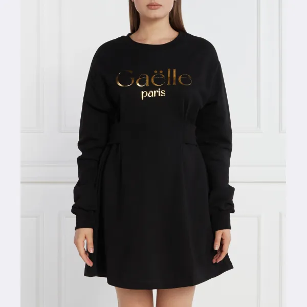 

Платье Gaëlle Paris, черный