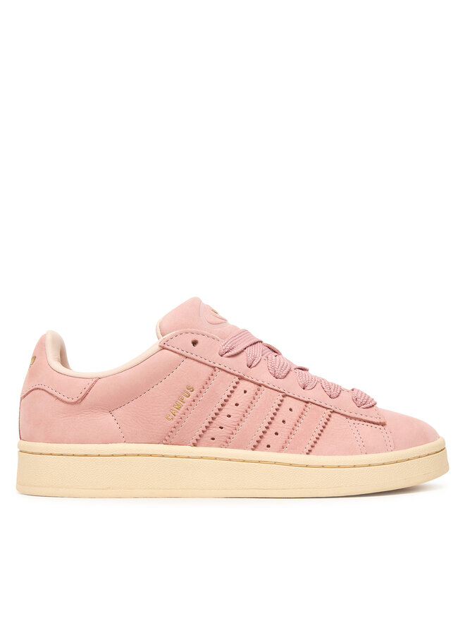 Кроссовки Campus 00S JS3776 Adidas, розовый