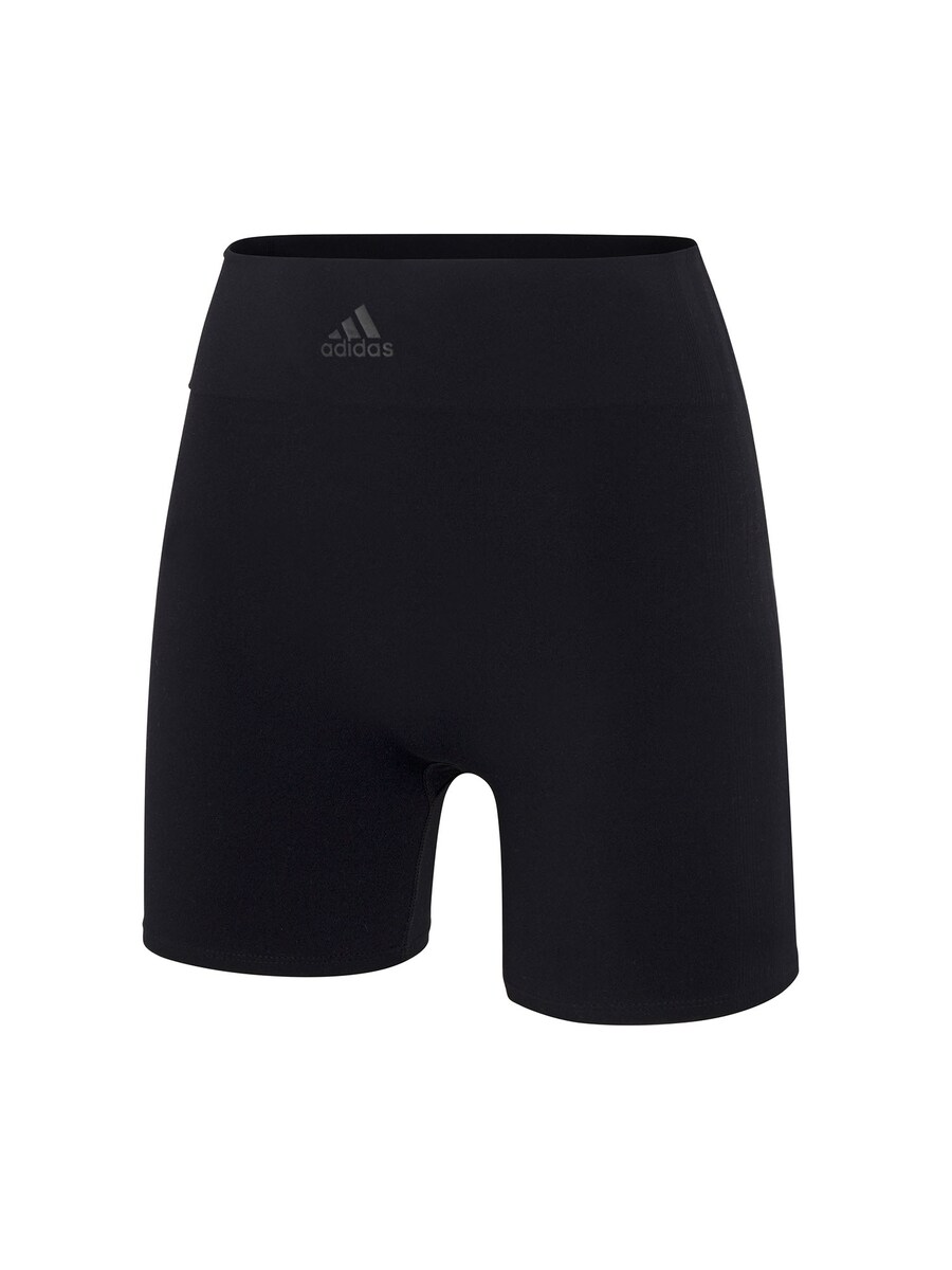 

Шорты ADIDAS ORIGINALS Skinny Pants Sport Active Seamless Micro Stretch, черный