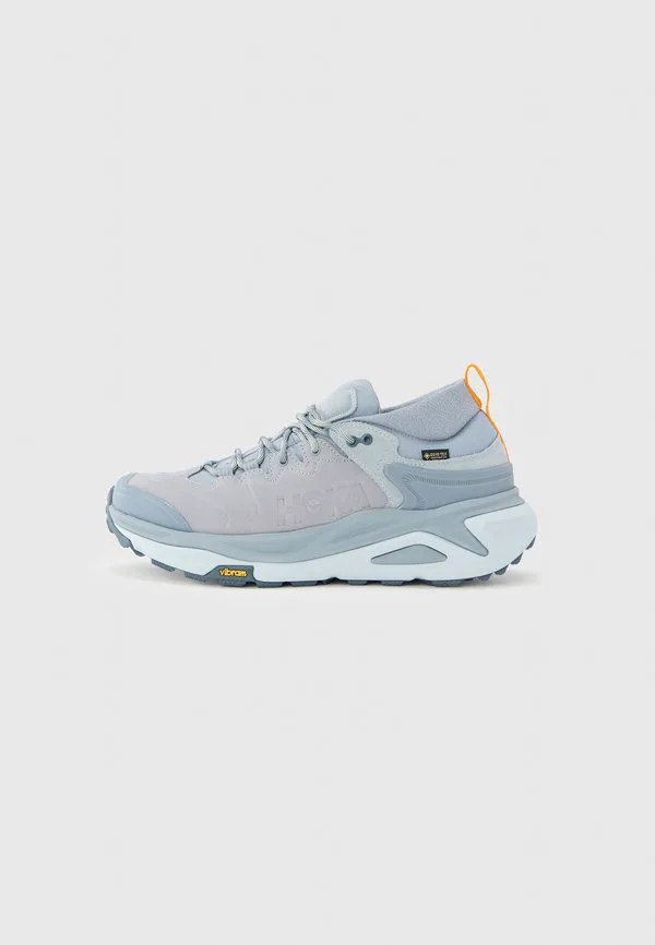 Кроссовки для бега по пересеченной местности kaha 3 gore-tex Hoka, Washed Blue/Mineral Blue