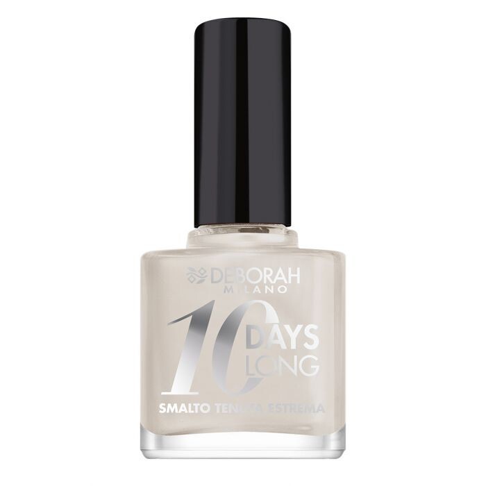 

Лак для ногтей Laca de Uñas 10 Days Long Deborah Milano, 21