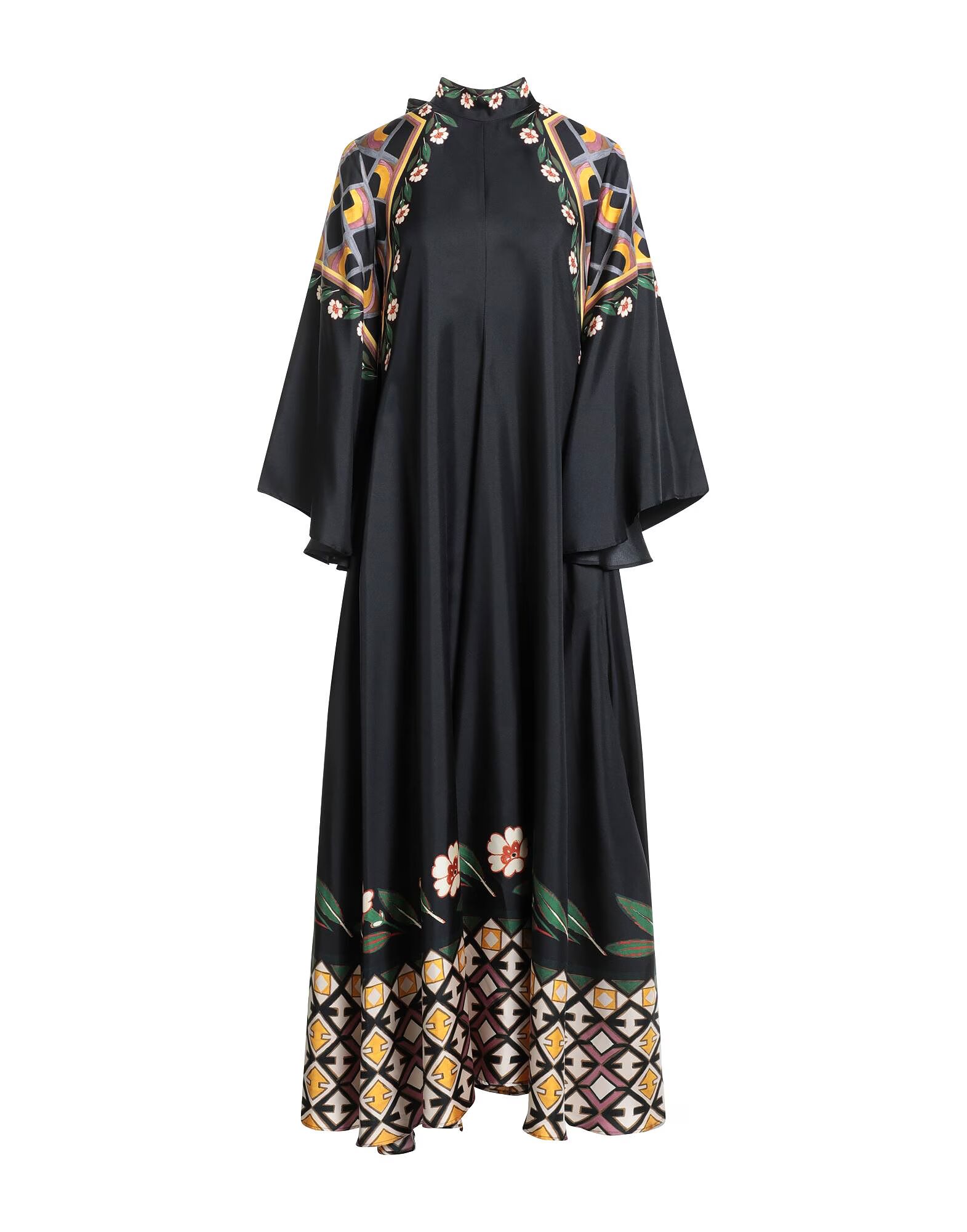 

Макси платье La Doublej, черный