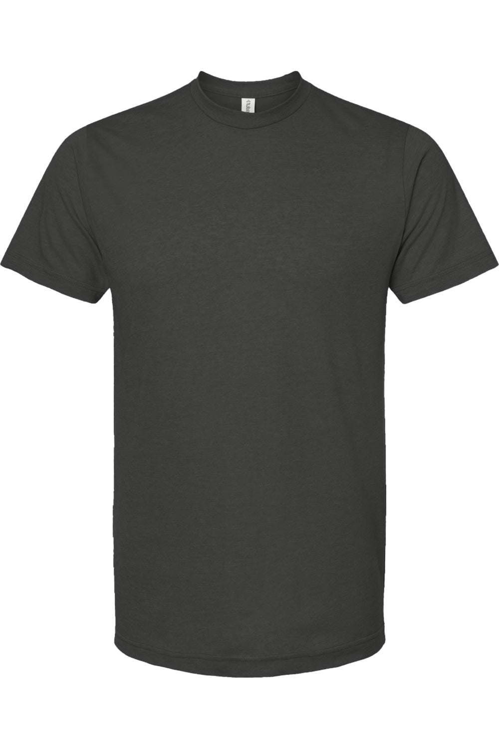 

Футболка унисекс Tultex Poly-Rich, цвет charcoal