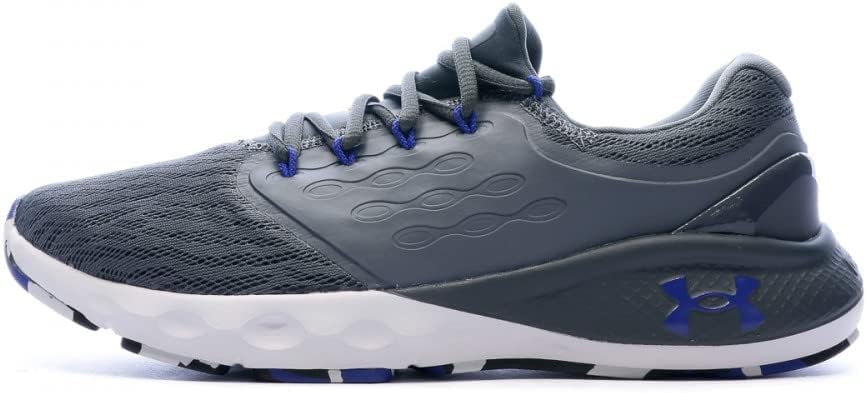 

Кроссовки для бега Under Armour Charged Vantage Marble, Pitch Gray/Pitch Gray/Royal