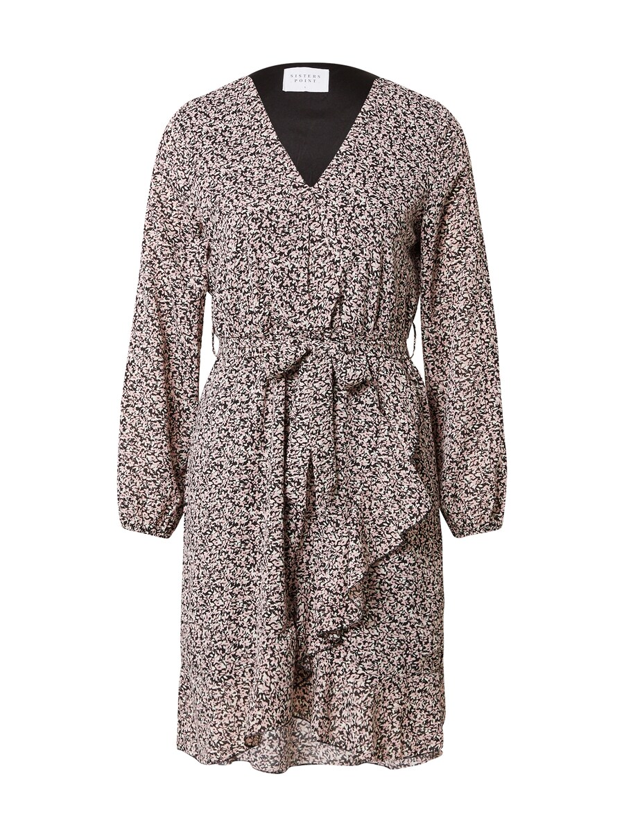 

Мини платье SISTERS POINT Dress, бежевый
