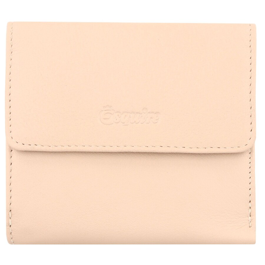 

Кошелек Esquire, Pastel pink