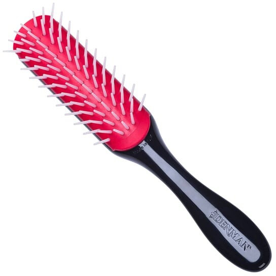 

Рядов, кисть для укладки Denman, D31 Freeflow Styler, 7