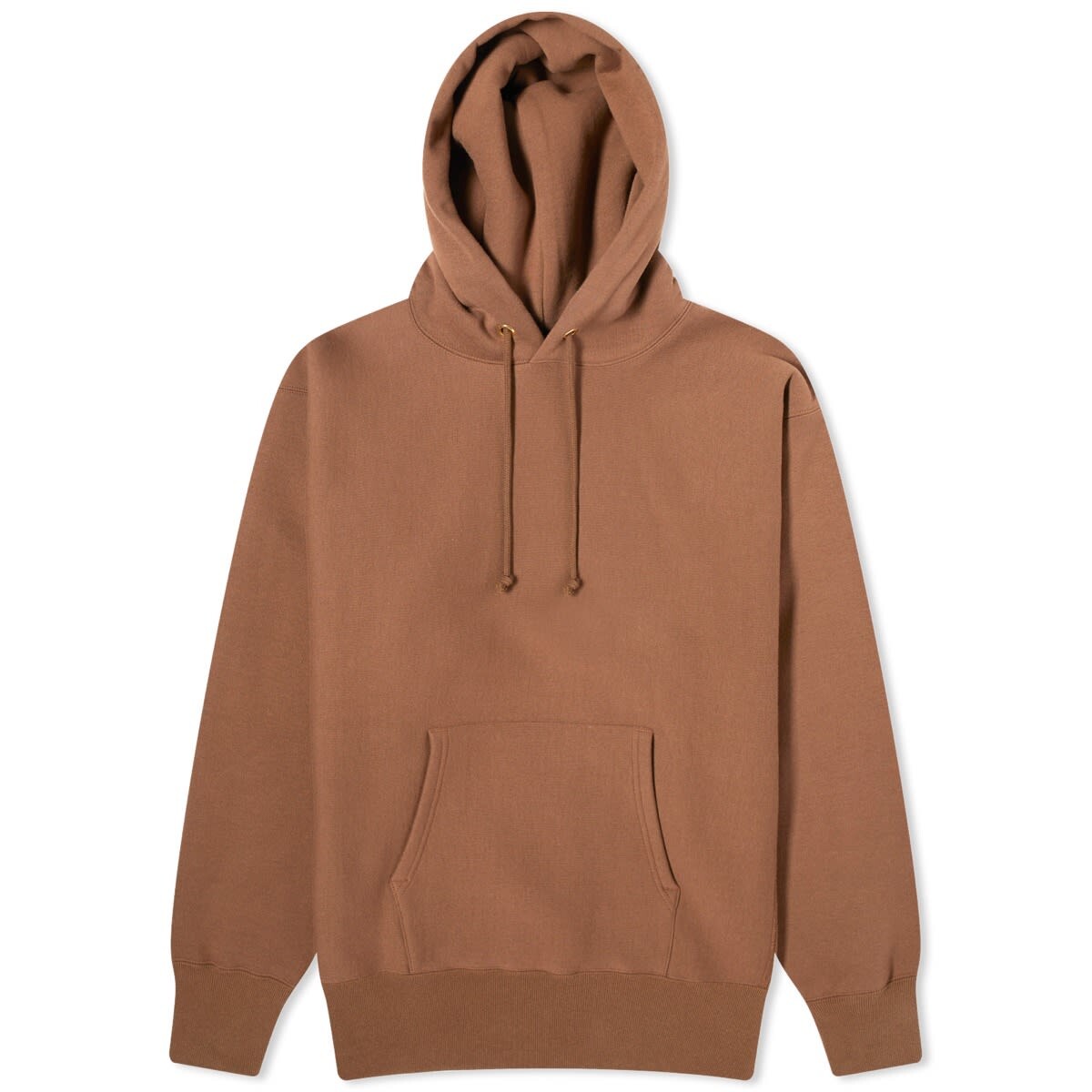 

Худи Champion Made In Japan Hoodie, цвет Pallet Brown