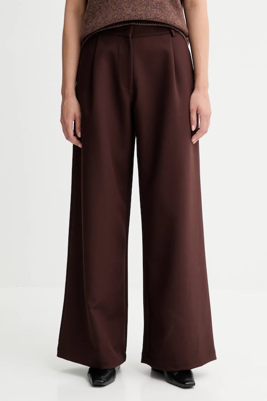 

Брюки Sessun, коричневый