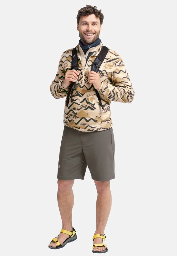 Сандалии для ходьбы ridge Jack Wolfskin, Azalea