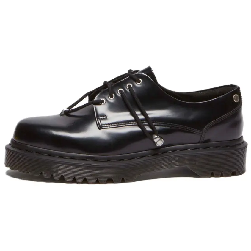 

Дерби-кеды Zeffir 5i Dr.Martens, Black